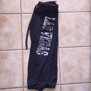 Las Vegas sweatpants